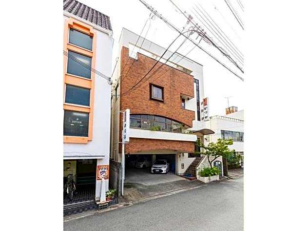 Business Hotel Katsuya - Vacation STAY 62170v