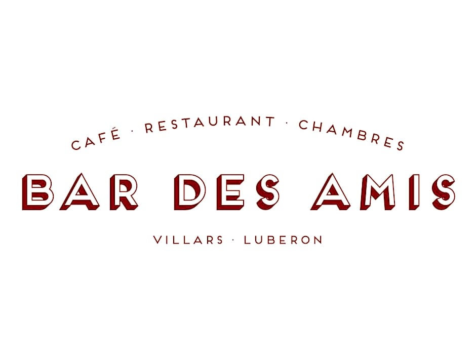 Bar des Amis
