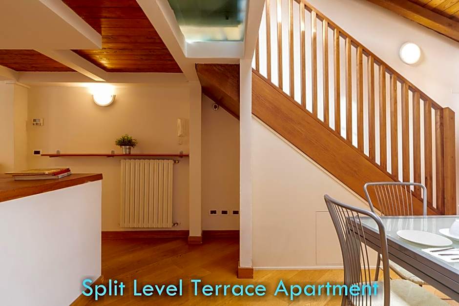 Santo Stefano Apartments - BolognaRooms