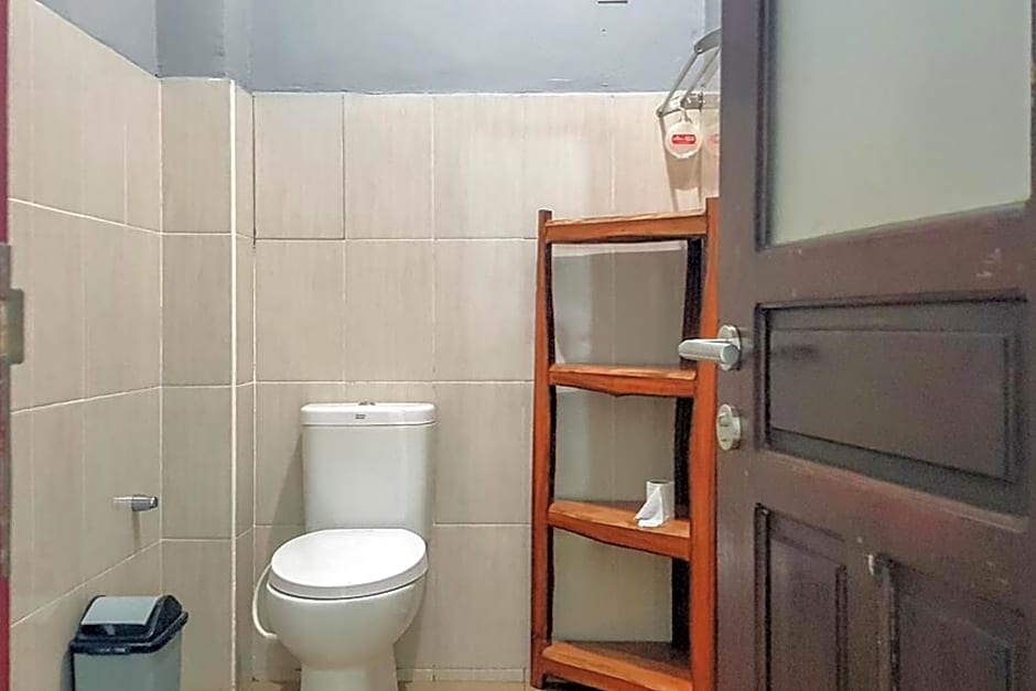 Santiago Bed and Breakfast at Desa Wisata Moni