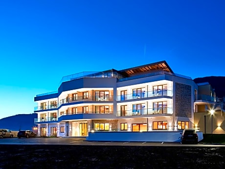 Sonja Alpine Resort