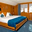 Hotel Dufour Alpin Superior - Adults only