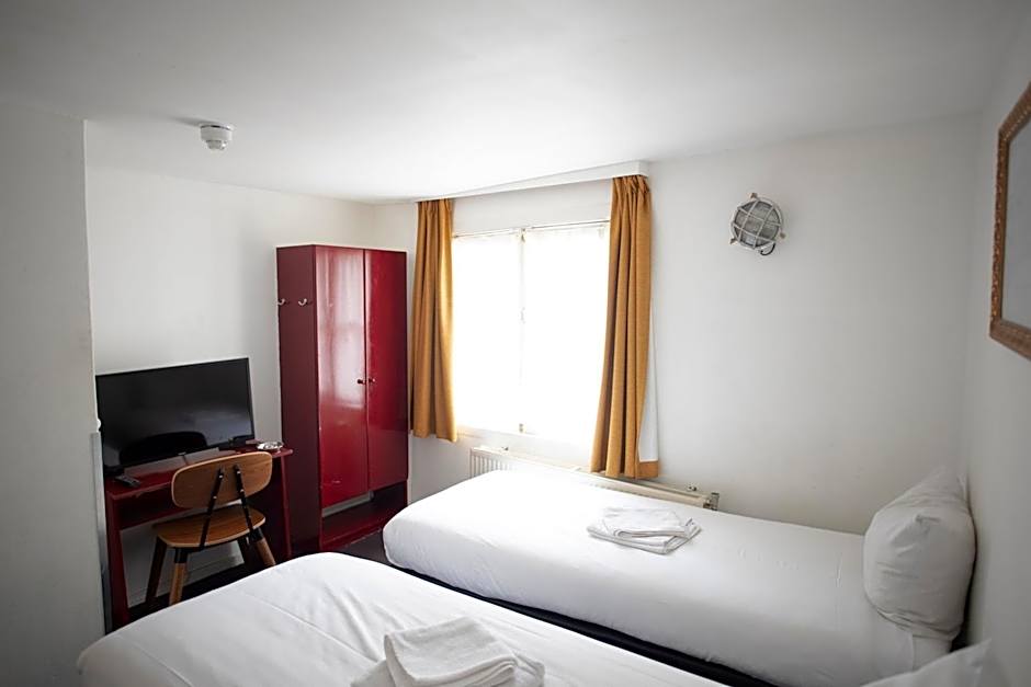 Hotel Internationaal