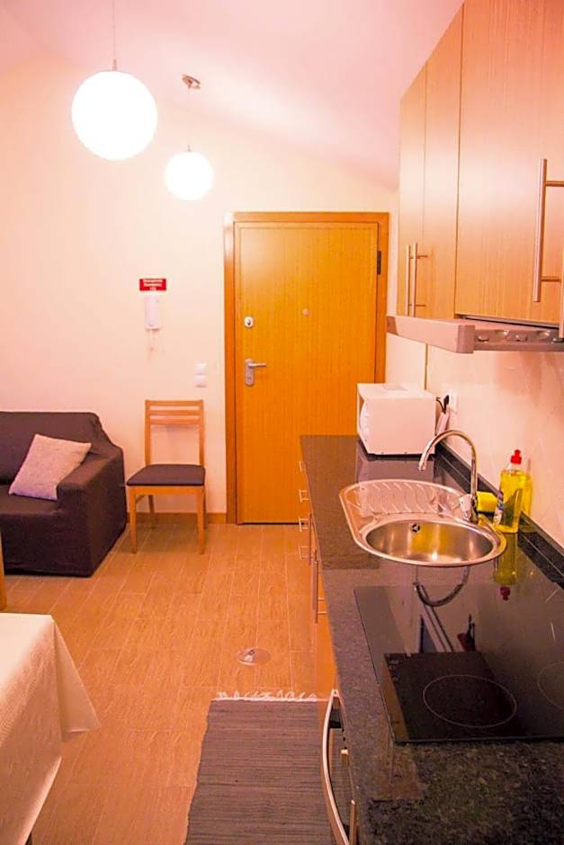 Apartments Madeira Old Town