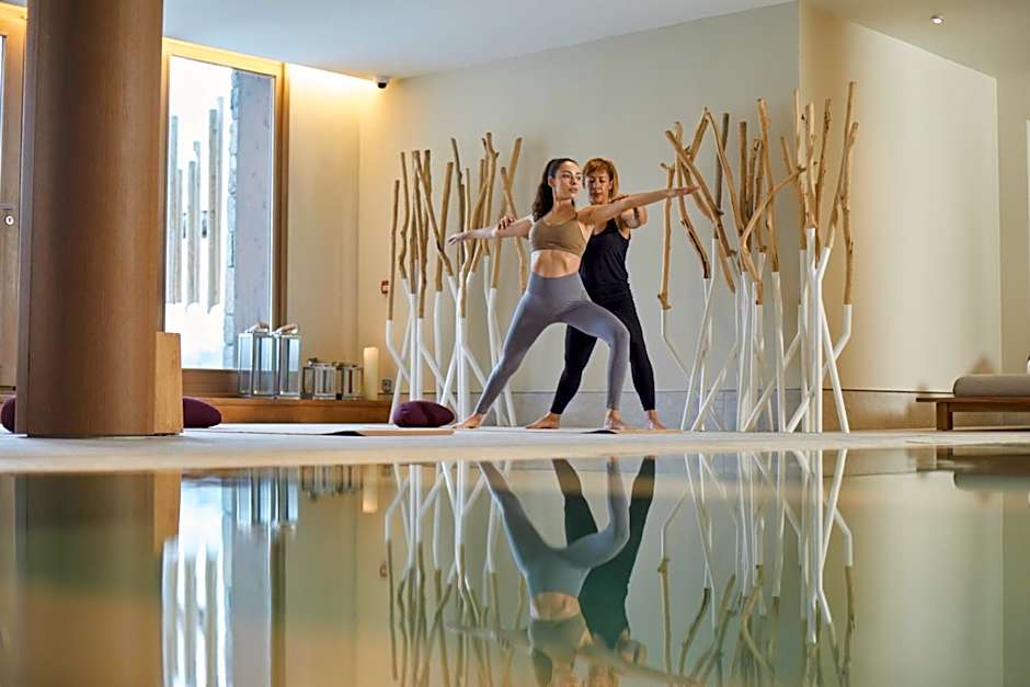 Six Senses Residences & Spa Courchevel