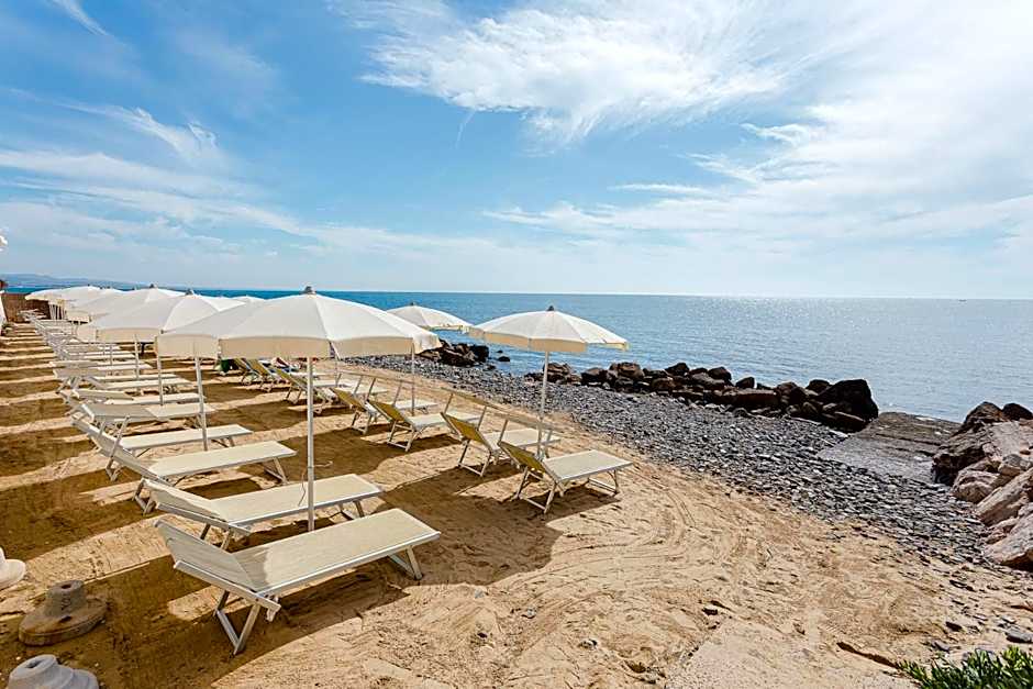 Residence Cavalluccio Marino