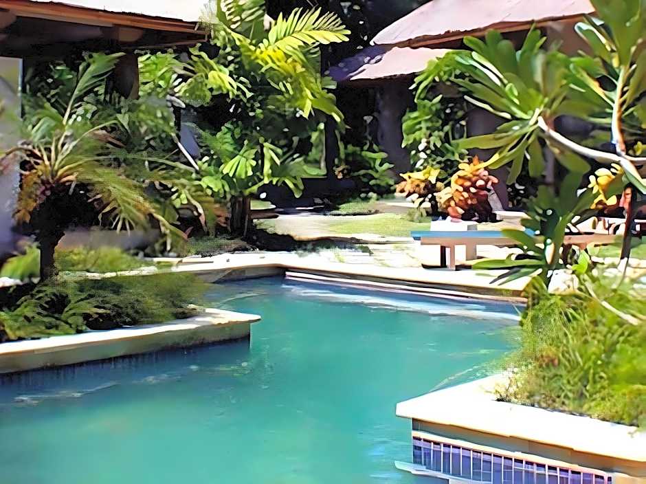 Villa Puri Ayu