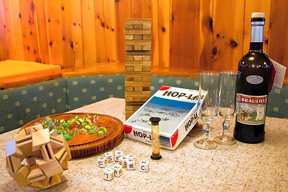 Meublé Albergo Dante