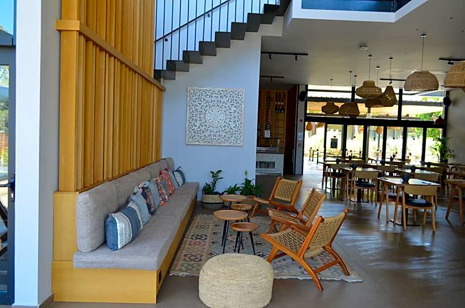 Cook's Club Ialysos Rhodes