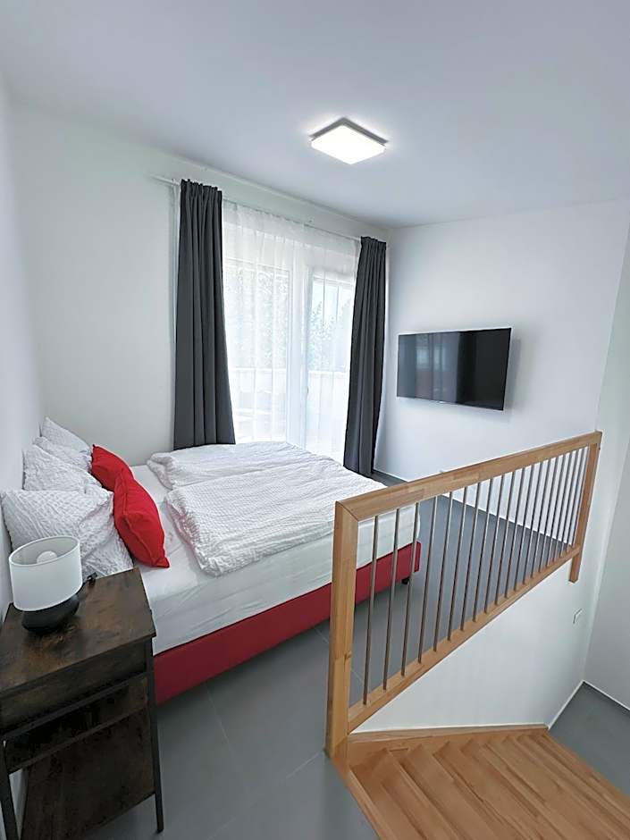 Grazora Living Apartments