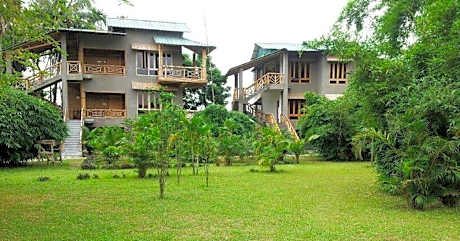 SDD Bamboo Village Resort