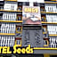 Seeds Hotel Puchong Koi