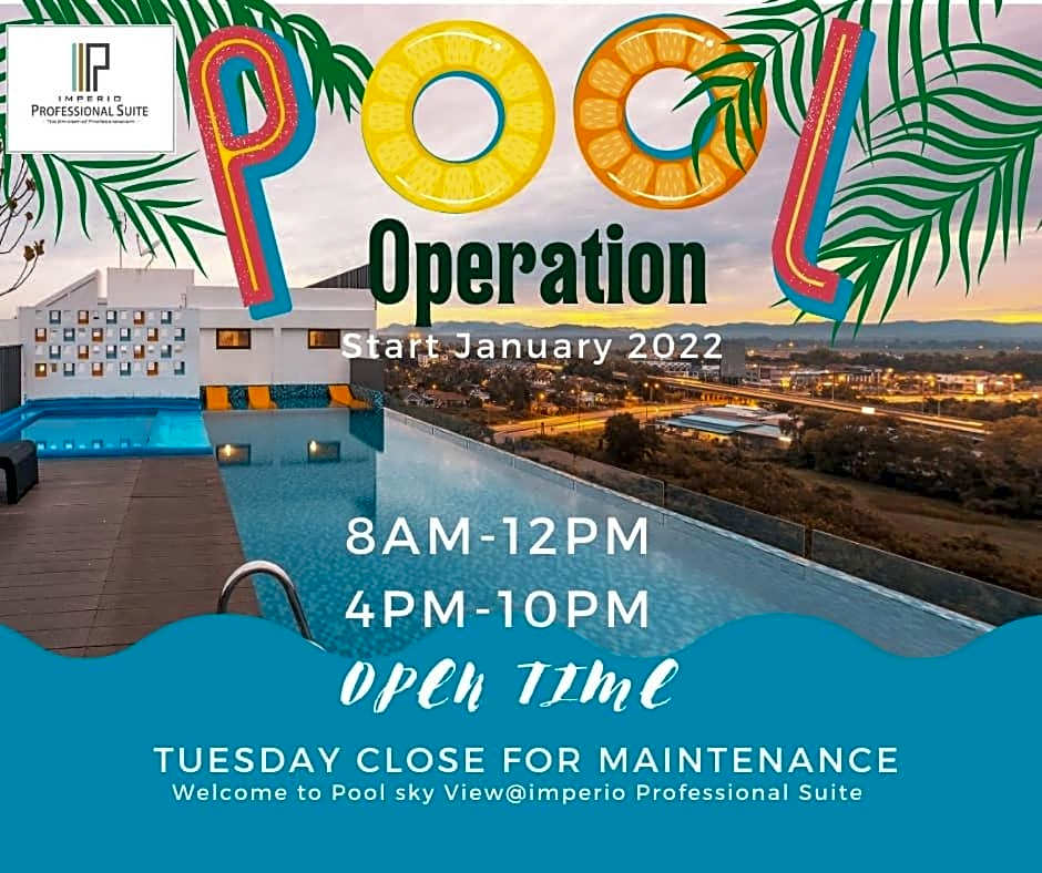 SOFEA IMPERIO HOMESTAY @ ALOR SETAR