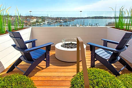 Newport Marriott Hotel & Spa