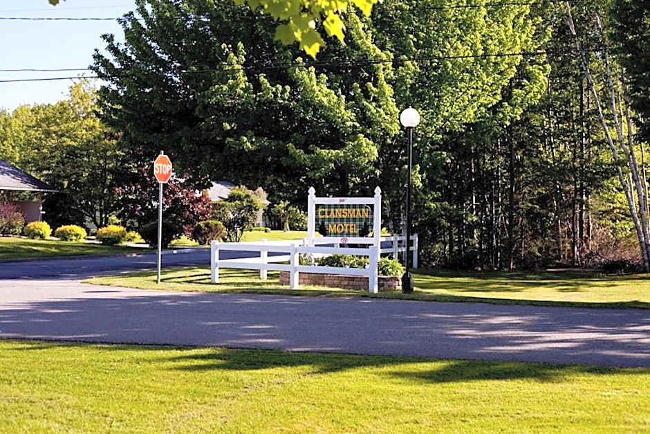Clansman Motel