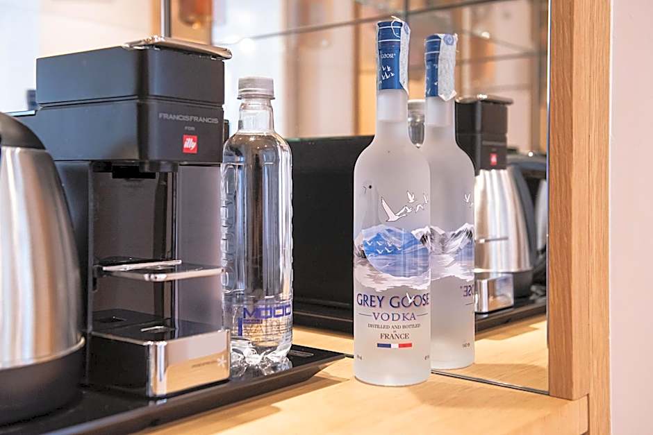 Sofitel Roma Villa Borghese