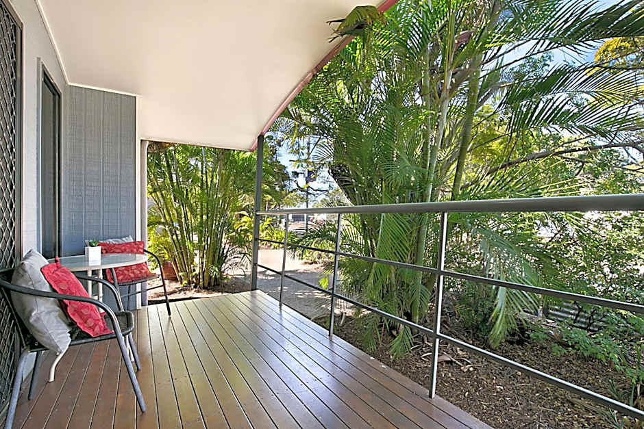 South Gladstone Motel