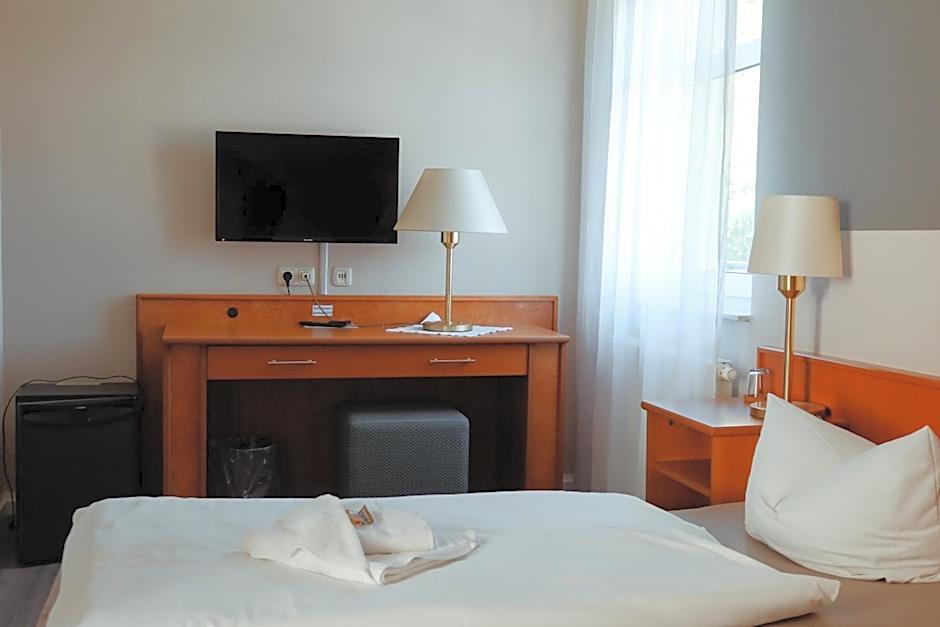 Schlossberghotel Greiz