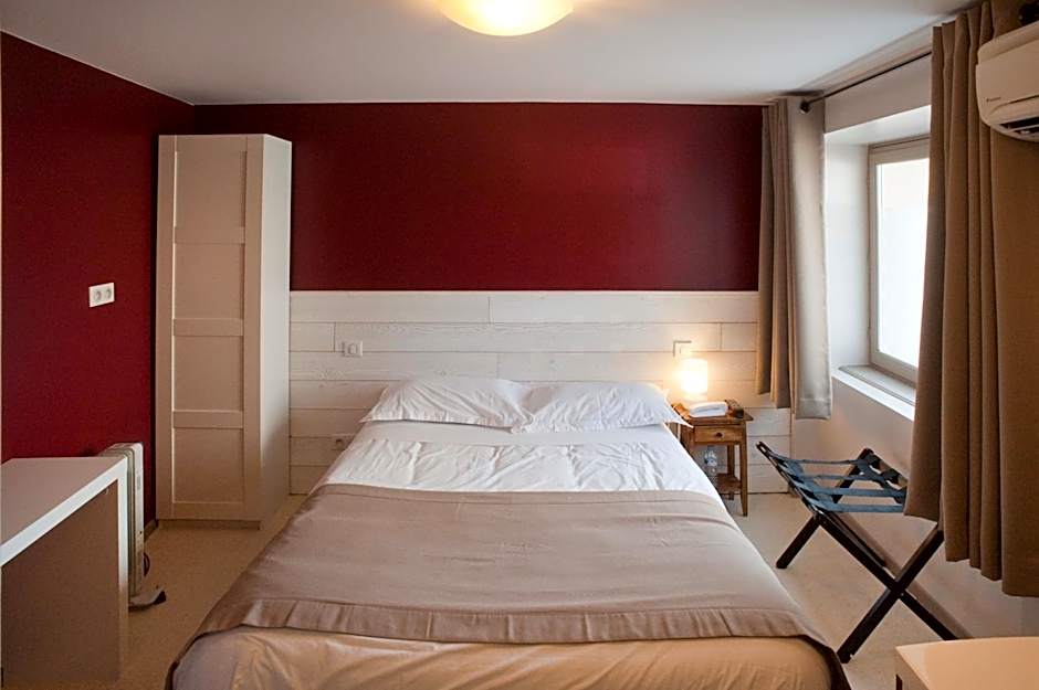 Comptoir et Dépendances