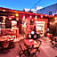 Jeremias Hostel Bar