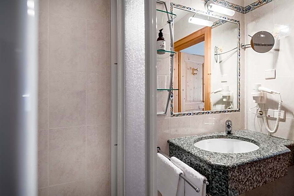 Hotel Mareo Dolomites