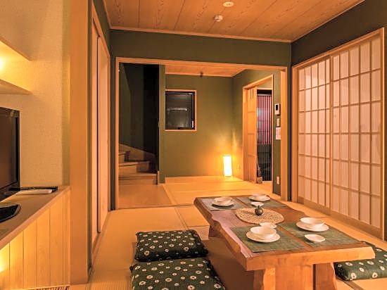 Yadoya Karasuma-Inn