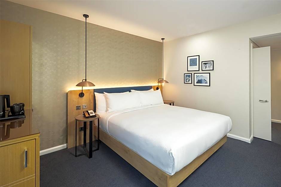 Hilton Garden Inn Bristol City Centre