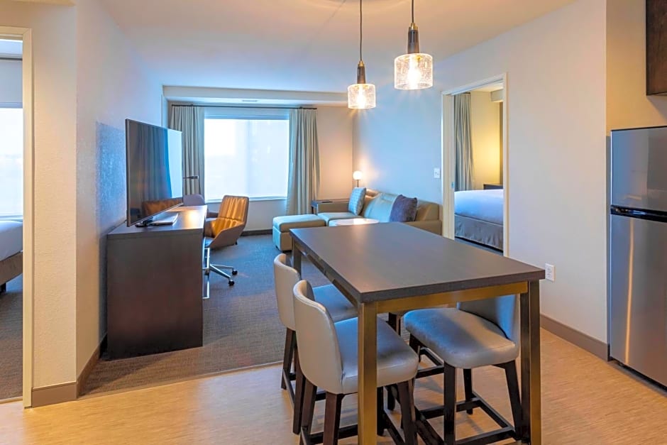 Residence Inn Minneapolis Maple Grove/Arbor Lakes
