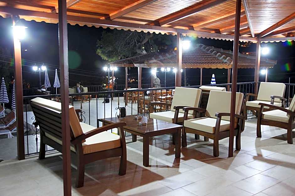 Apollon Hotel