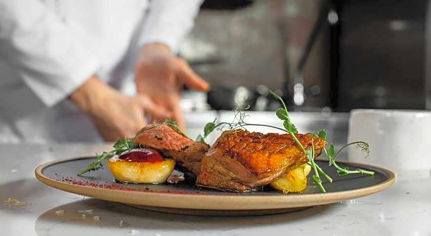 Swiss Flora Royal Hotel Riyadh