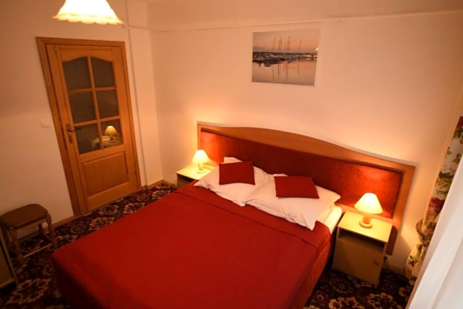 Dom Gościnny Posejdon