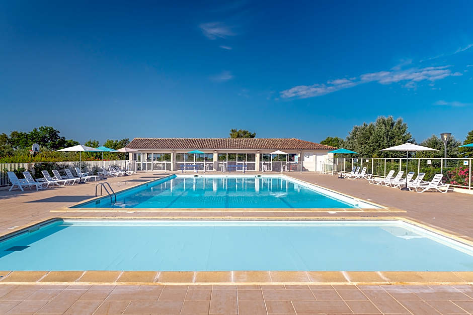 Residence Azureva Fouras