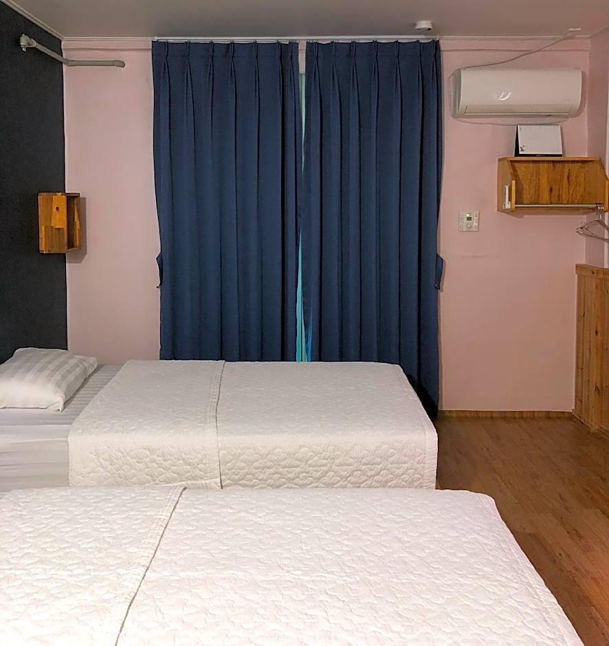 Good Guesthouse (Korea Quality)