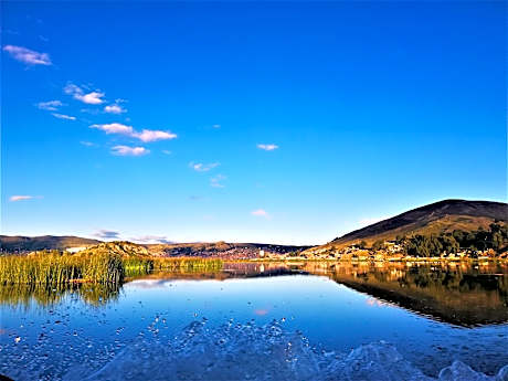 Ecoturismo, Los uros