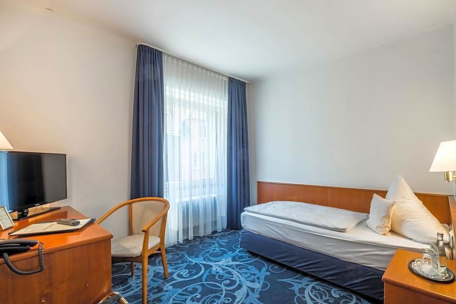Hotel Gertrudenhof