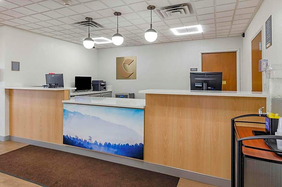 Comfort Inn