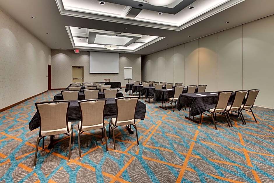 Drury Plaza Hotel Richmond