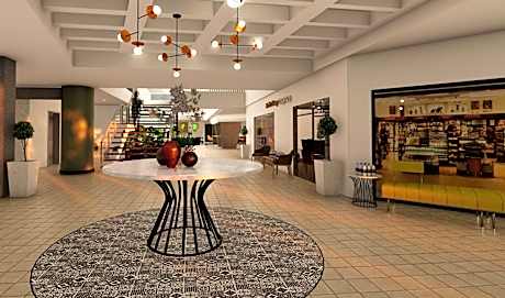 Holiday Inn San Jose La Sabana by IHG