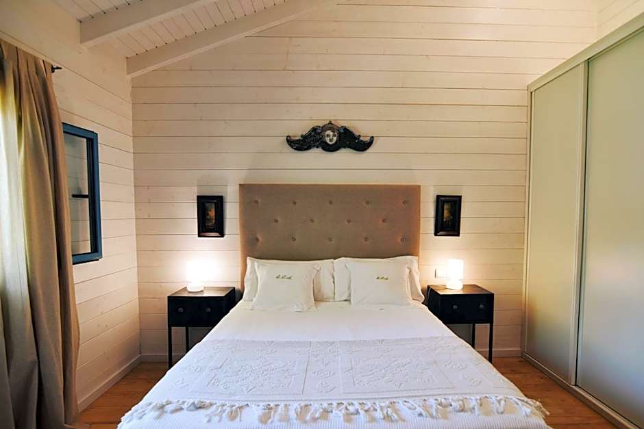 Hotel Quinta de San Amaro