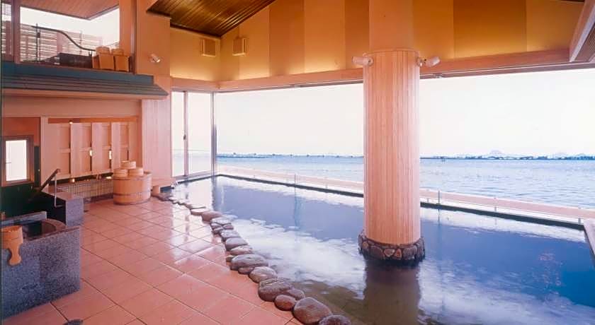 Yumotokan
