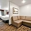 Cobblestone Hotel & Suites - Mosinee