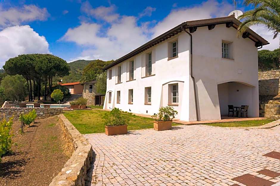 La Chiusa di Rio