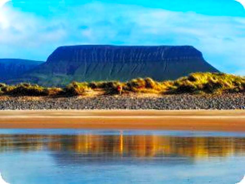 The Benwiskin Centre