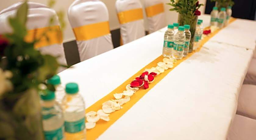 StayBird - B Suite Business Hotel 