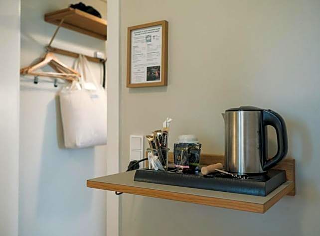 Hotel Knudsens Gaard