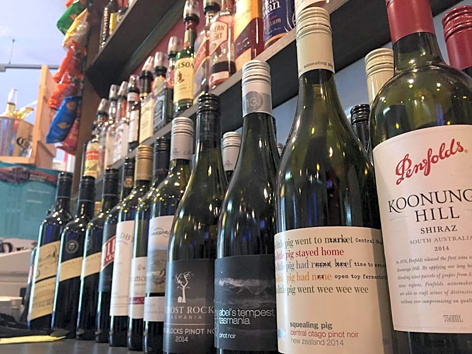 The Wharf Hotel Wynyard