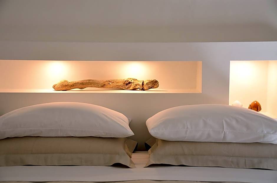 Azzurretta Guest House