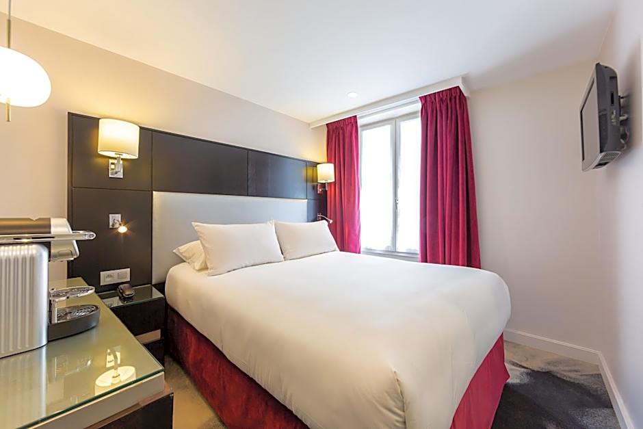 Hotel 15 Montparnasse