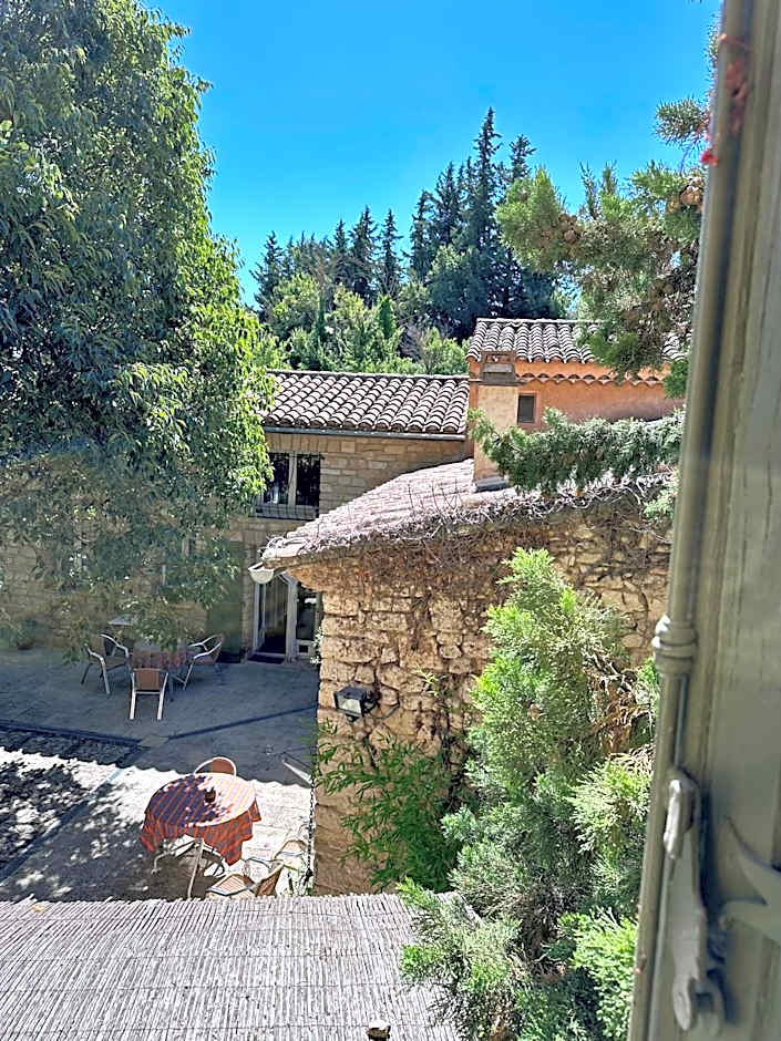 Moulin d'Antelon B&B