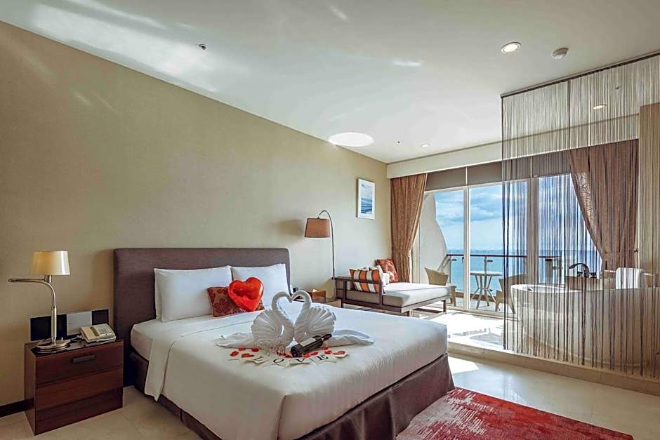 Photo 1 of 4 of Honeymoon Suite, Sea View, Balcony
